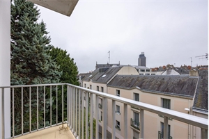 t3 à la vente -   44000  NANTES, surface 73 m2 vente t3 - UBI445669571